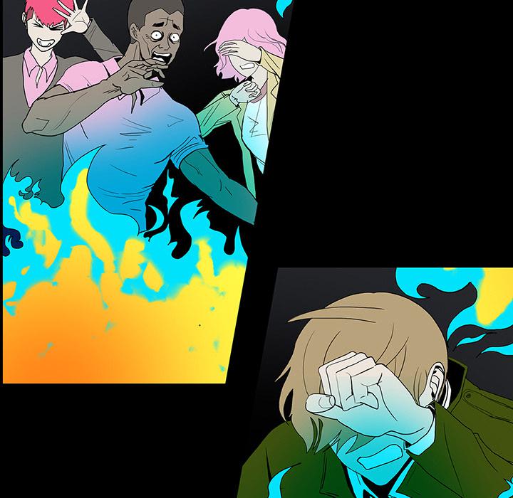 妖精的尾巴漫画515韩漫全集-鬼神之手：34无删减无遮挡章节图片 
