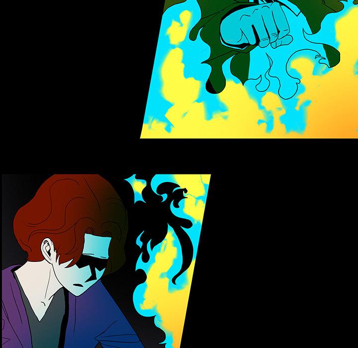 妖精的尾巴漫画515韩漫全集-鬼神之手：34无删减无遮挡章节图片 