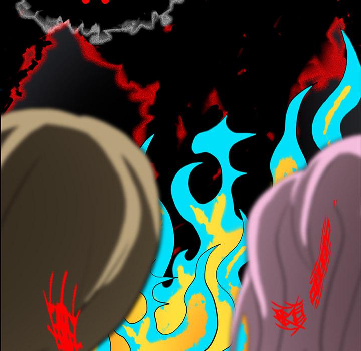 妖精的尾巴漫画515韩漫全集-鬼神之手：34无删减无遮挡章节图片 