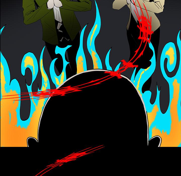 妖精的尾巴漫画515韩漫全集-鬼神之手：34无删减无遮挡章节图片 