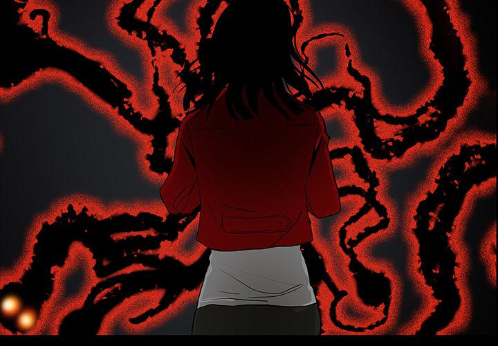妖精的尾巴漫画515韩漫全集-鬼神之手：35无删减无遮挡章节图片 