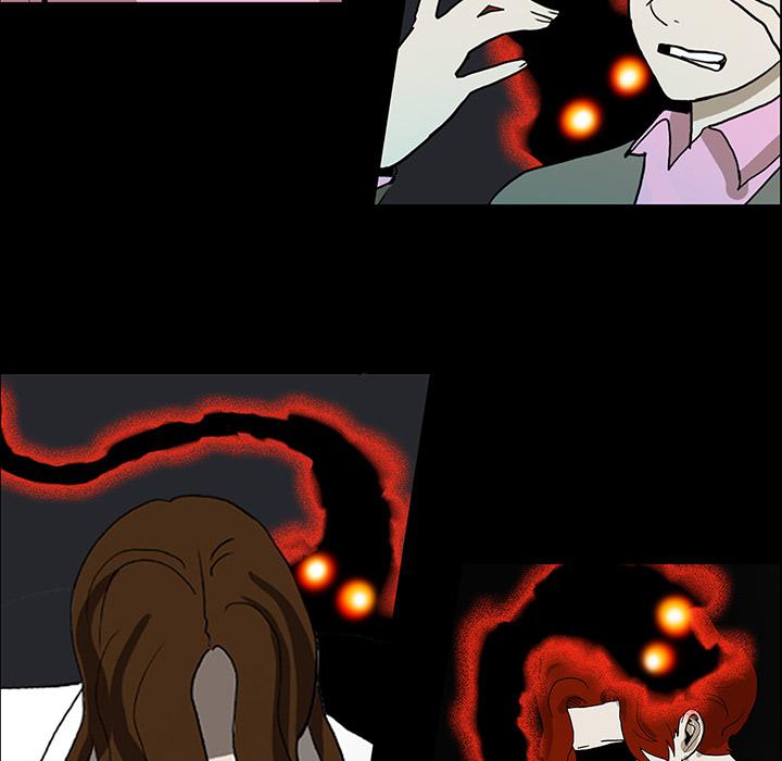 妖精的尾巴漫画515韩漫全集-鬼神之手：35无删减无遮挡章节图片 