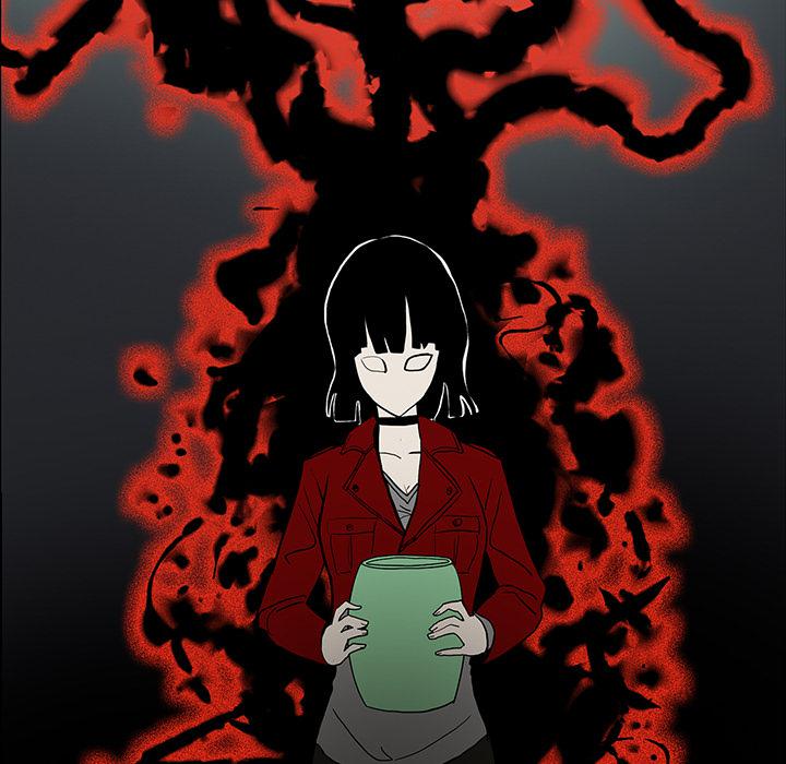 妖精的尾巴漫画515韩漫全集-鬼神之手：35无删减无遮挡章节图片 
