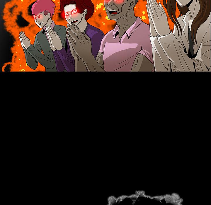 妖精的尾巴漫画515韩漫全集-鬼神之手：35无删减无遮挡章节图片 