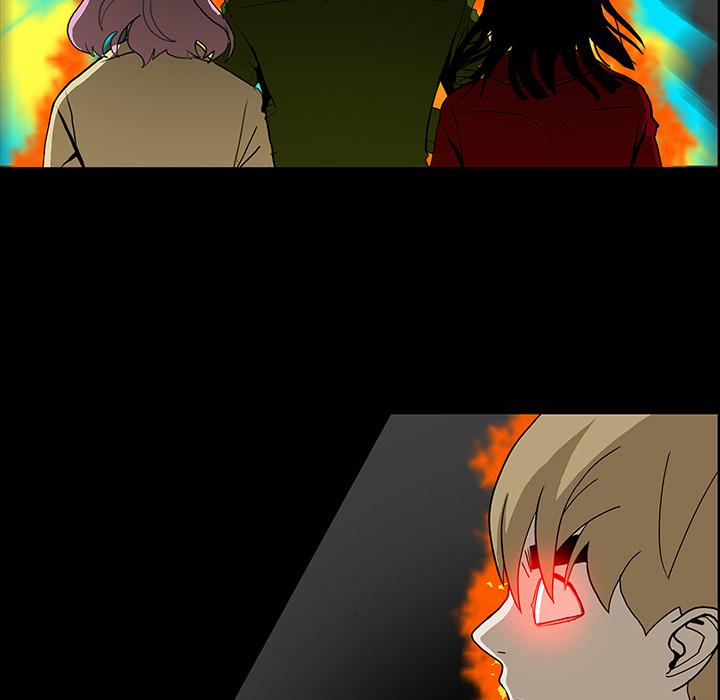 妖精的尾巴漫画515韩漫全集-鬼神之手：35无删减无遮挡章节图片 