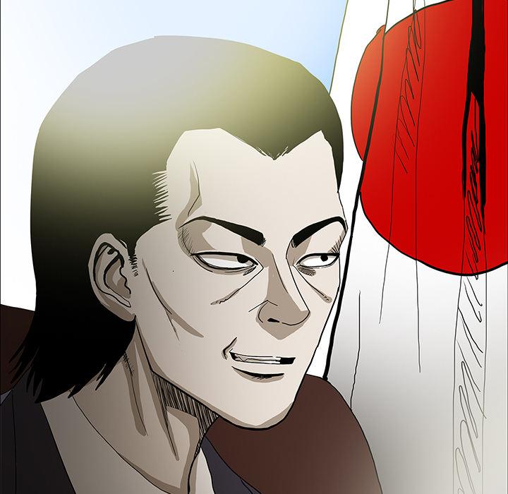 妖精的尾巴漫画515韩漫全集-鬼神之手：35无删减无遮挡章节图片 