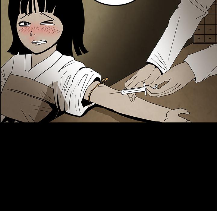 妖精的尾巴漫画515韩漫全集-鬼神之手：38无删减无遮挡章节图片 