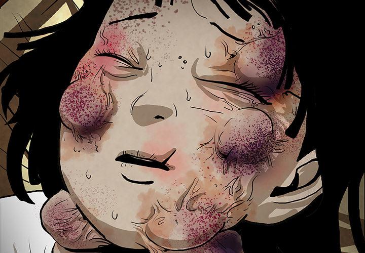 妖精的尾巴漫画515韩漫全集-鬼神之手：39无删减无遮挡章节图片 