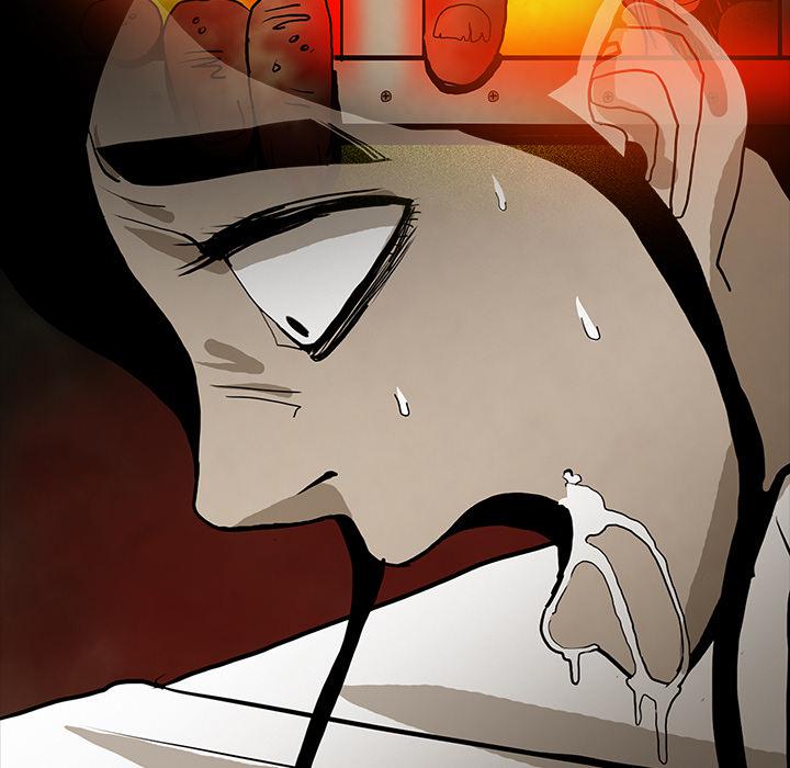 妖精的尾巴漫画515韩漫全集-鬼神之手：39无删减无遮挡章节图片 