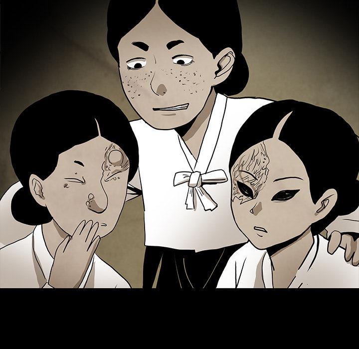 妖精的尾巴漫画515韩漫全集-鬼神之手：40无删减无遮挡章节图片 