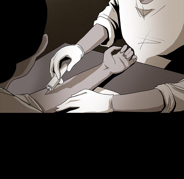 妖精的尾巴漫画515韩漫全集-鬼神之手：40无删减无遮挡章节图片 
