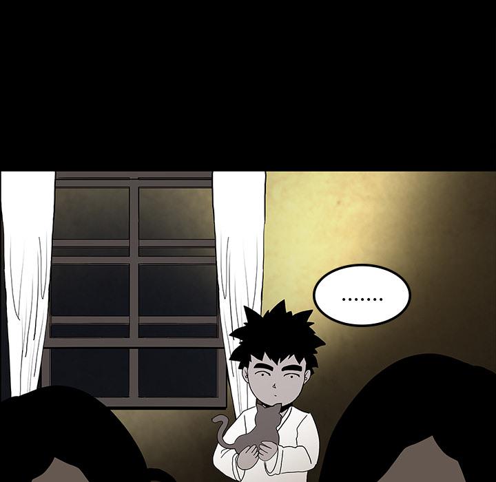 妖精的尾巴漫画515韩漫全集-鬼神之手：40无删减无遮挡章节图片 