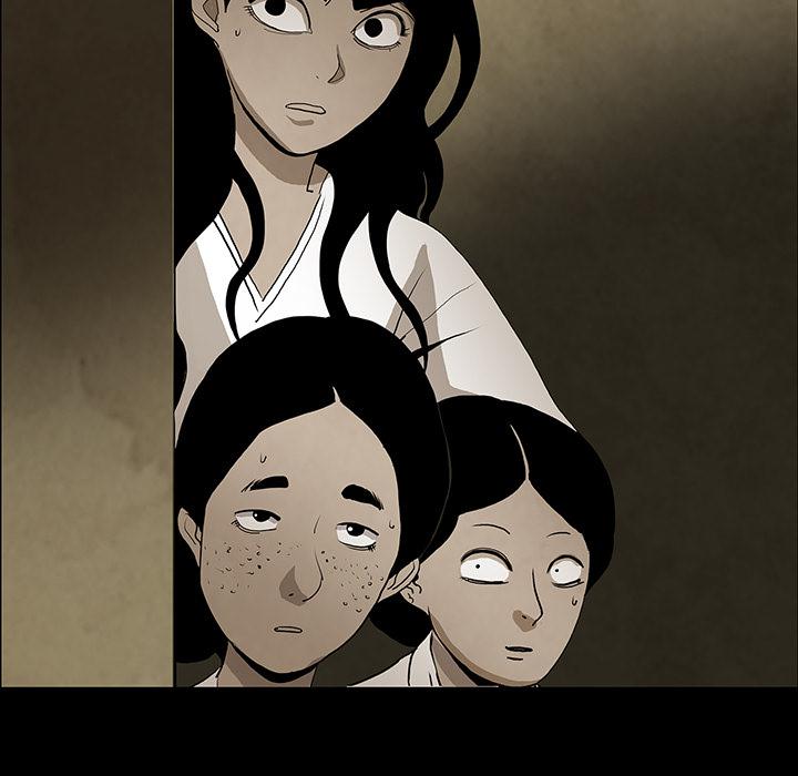 妖精的尾巴漫画515韩漫全集-鬼神之手：41无删减无遮挡章节图片 