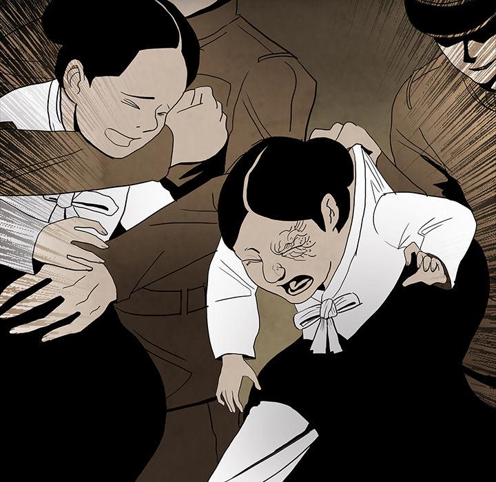 妖精的尾巴漫画515韩漫全集-鬼神之手：41无删减无遮挡章节图片 