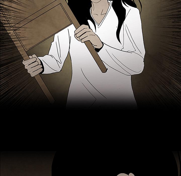 妖精的尾巴漫画515韩漫全集-鬼神之手：41无删减无遮挡章节图片 