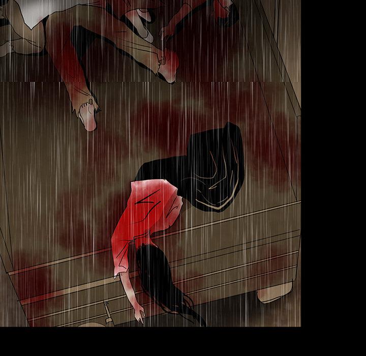 妖精的尾巴漫画515韩漫全集-鬼神之手：41无删减无遮挡章节图片 