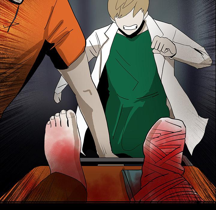 妖精的尾巴漫画515韩漫全集-鬼神之手：44无删减无遮挡章节图片 