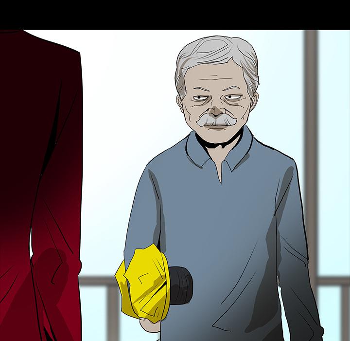 妖精的尾巴漫画515韩漫全集-鬼神之手：45无删减无遮挡章节图片 