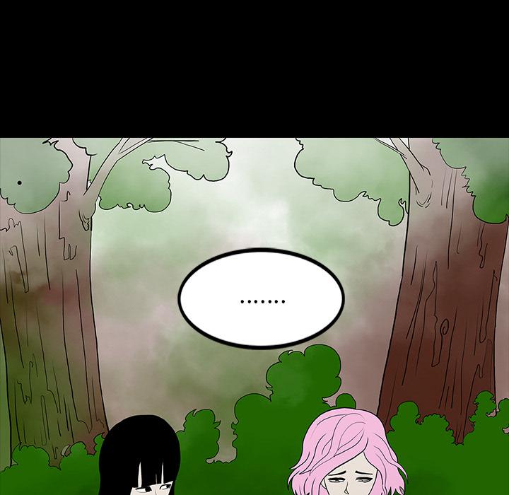 妖精的尾巴漫画515韩漫全集-鬼神之手：46无删减无遮挡章节图片 