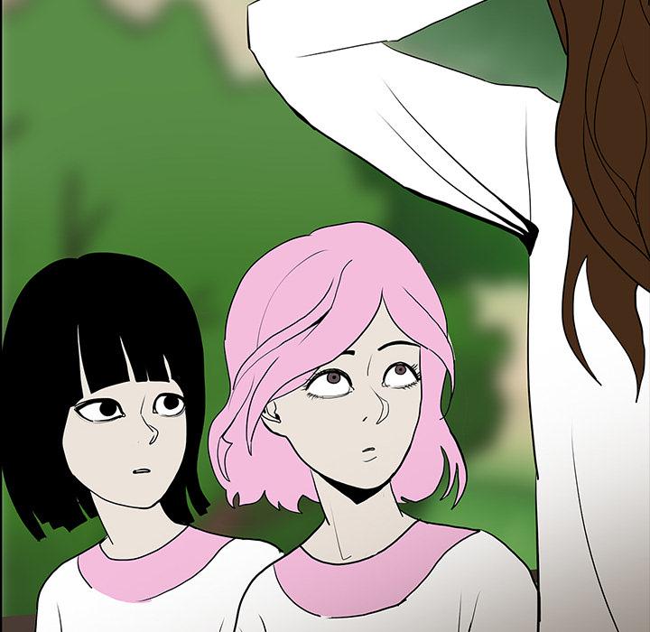 妖精的尾巴漫画515韩漫全集-鬼神之手：46无删减无遮挡章节图片 