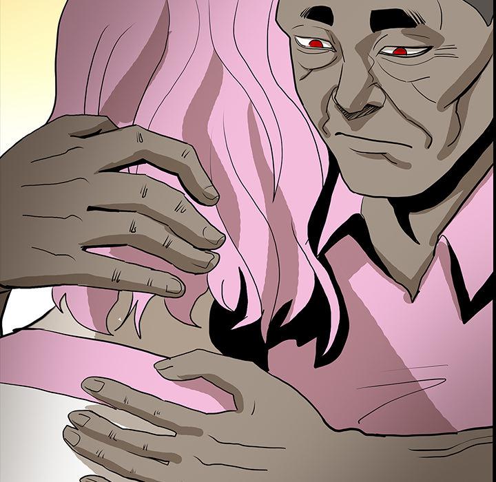 妖精的尾巴漫画515韩漫全集-鬼神之手：46无删减无遮挡章节图片 
