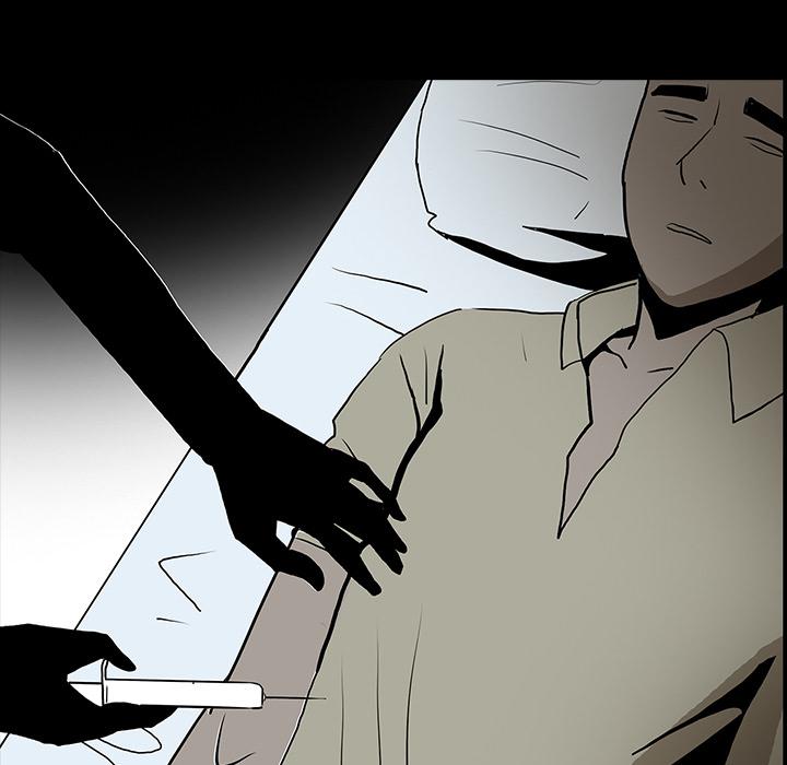 妖精的尾巴漫画515韩漫全集-鬼神之手：46无删减无遮挡章节图片 