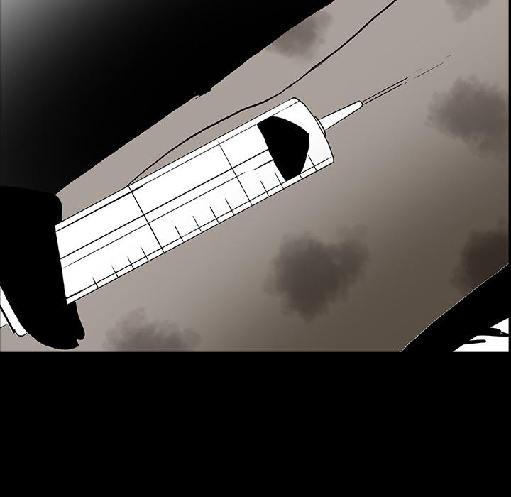 妖精的尾巴漫画515韩漫全集-鬼神之手：46无删减无遮挡章节图片 