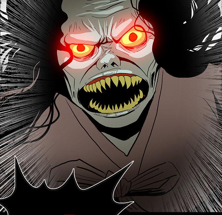 妖精的尾巴漫画515韩漫全集-鬼神之手：48无删减无遮挡章节图片 