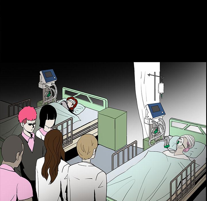 妖精的尾巴漫画515韩漫全集-鬼神之手：48无删减无遮挡章节图片 