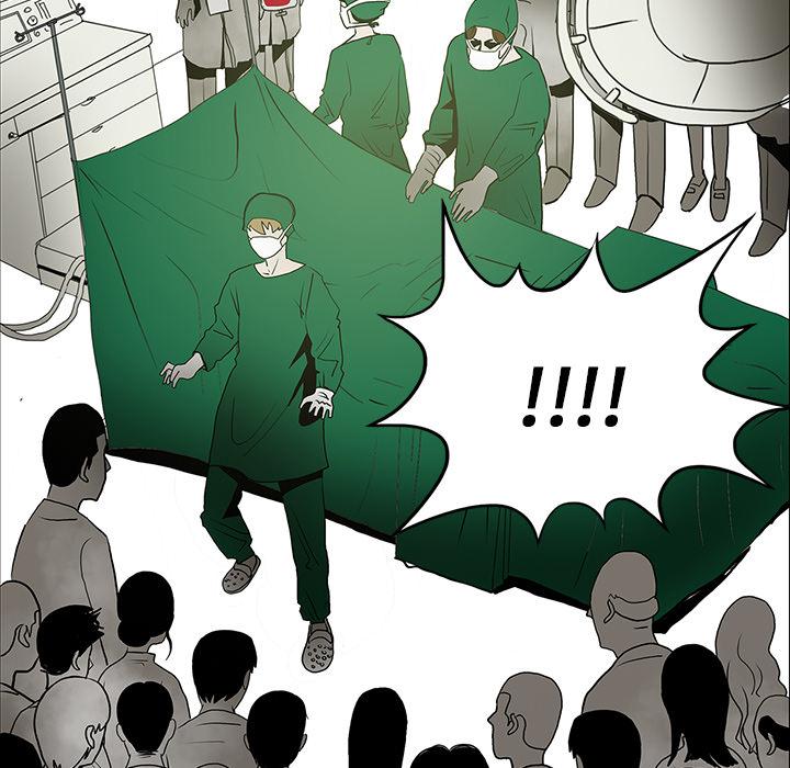 妖精的尾巴漫画515韩漫全集-鬼神之手：48无删减无遮挡章节图片 