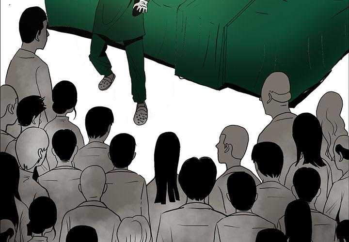 妖精的尾巴漫画515韩漫全集-鬼神之手：49无删减无遮挡章节图片 
