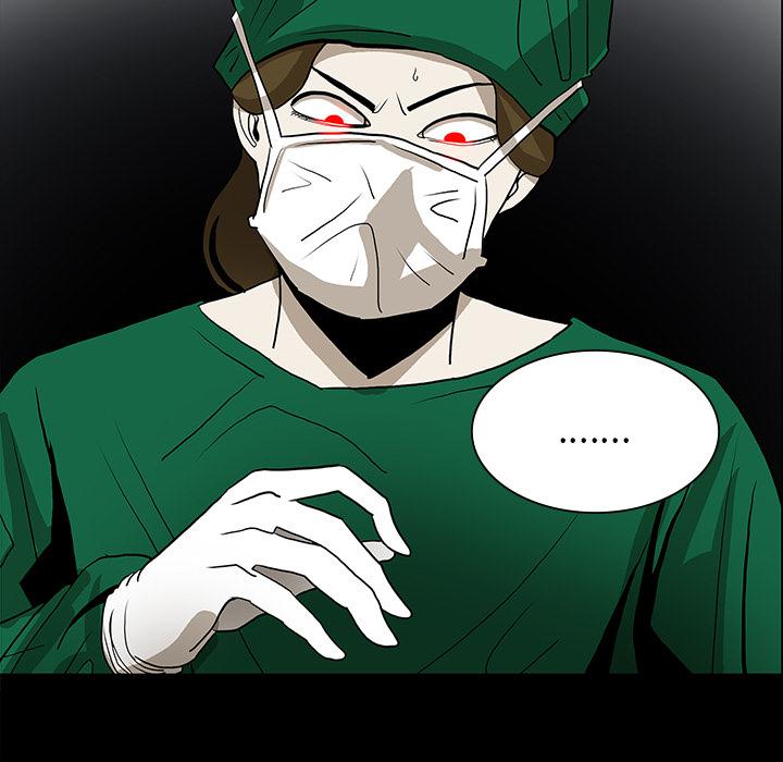 妖精的尾巴漫画515韩漫全集-鬼神之手：49无删减无遮挡章节图片 