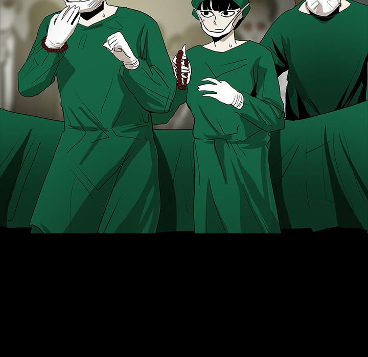 妖精的尾巴漫画515韩漫全集-鬼神之手：49无删减无遮挡章节图片 