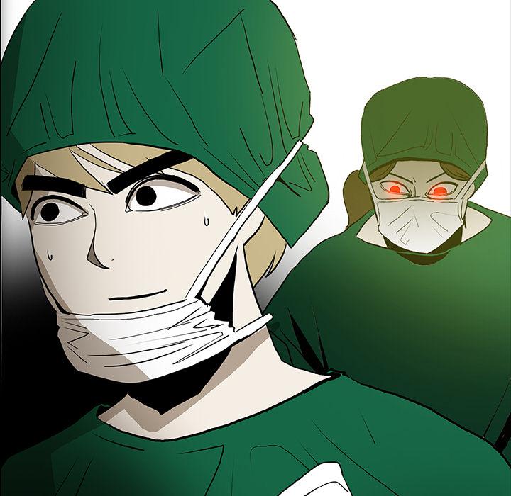 妖精的尾巴漫画515韩漫全集-鬼神之手：49无删减无遮挡章节图片 