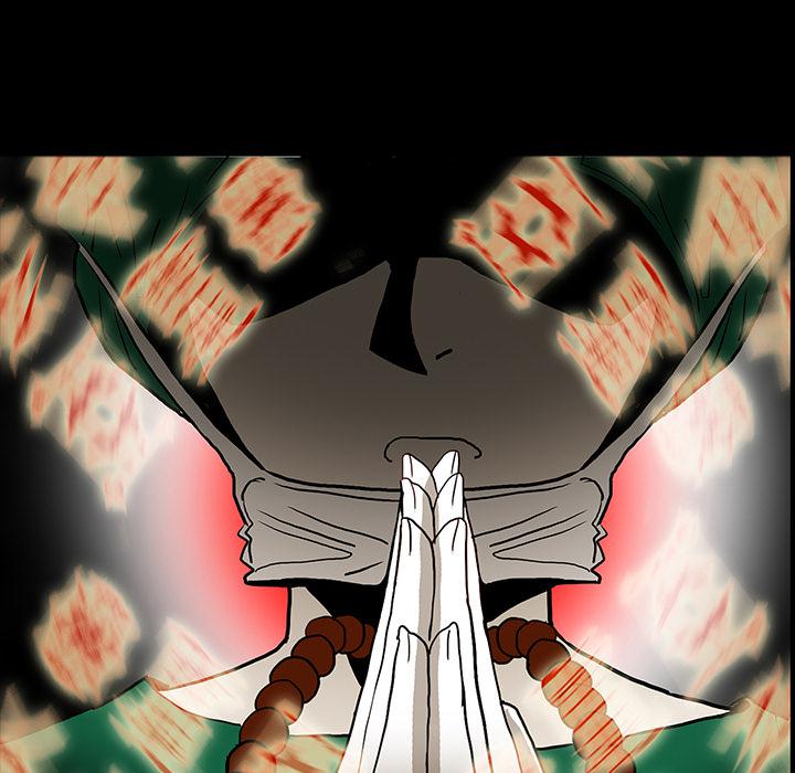 妖精的尾巴漫画515韩漫全集-鬼神之手：49无删减无遮挡章节图片 