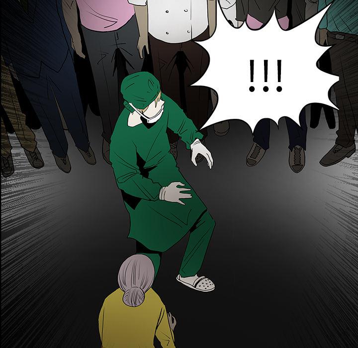 妖精的尾巴漫画515韩漫全集-鬼神之手：49无删减无遮挡章节图片 