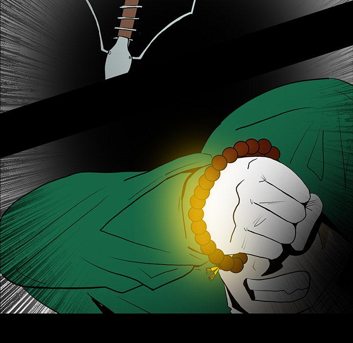 妖精的尾巴漫画515韩漫全集-鬼神之手：50无删减无遮挡章节图片 
