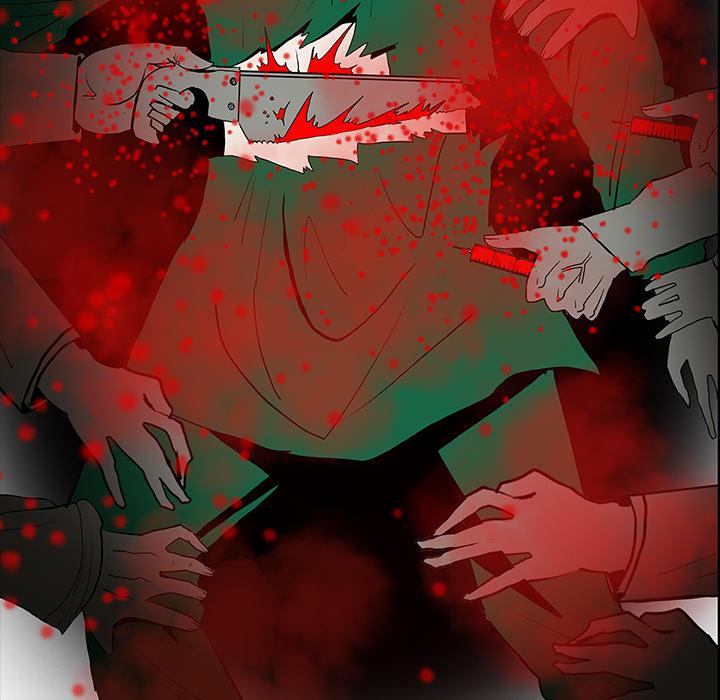 妖精的尾巴漫画515韩漫全集-鬼神之手：50无删减无遮挡章节图片 