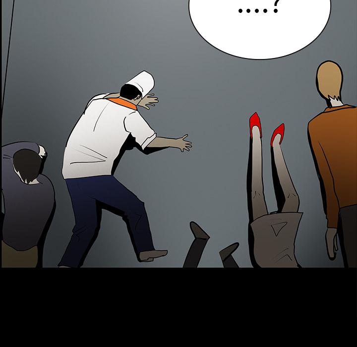 妖精的尾巴漫画515韩漫全集-鬼神之手：50无删减无遮挡章节图片 