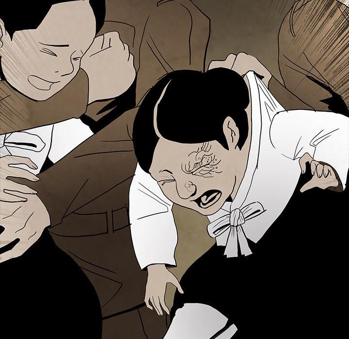 妖精的尾巴漫画515韩漫全集-鬼神之手：54无删减无遮挡章节图片 