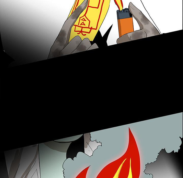 妖精的尾巴漫画515韩漫全集-鬼神之手：54无删减无遮挡章节图片 