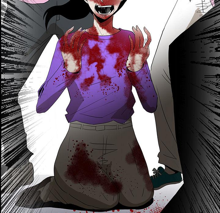 妖精的尾巴漫画515韩漫全集-鬼神之手：54无删减无遮挡章节图片 