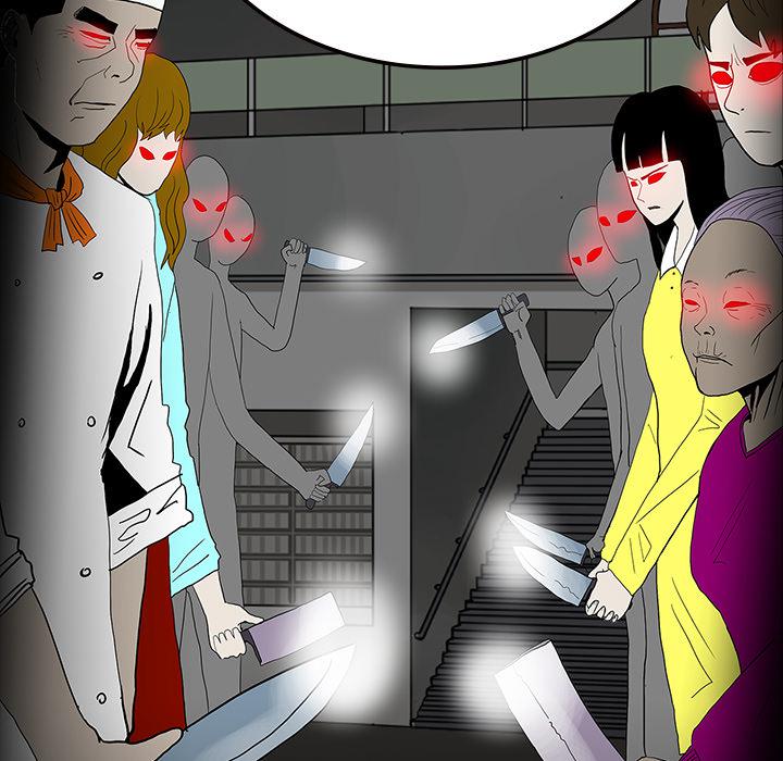 妖精的尾巴漫画515韩漫全集-鬼神之手：55无删减无遮挡章节图片 