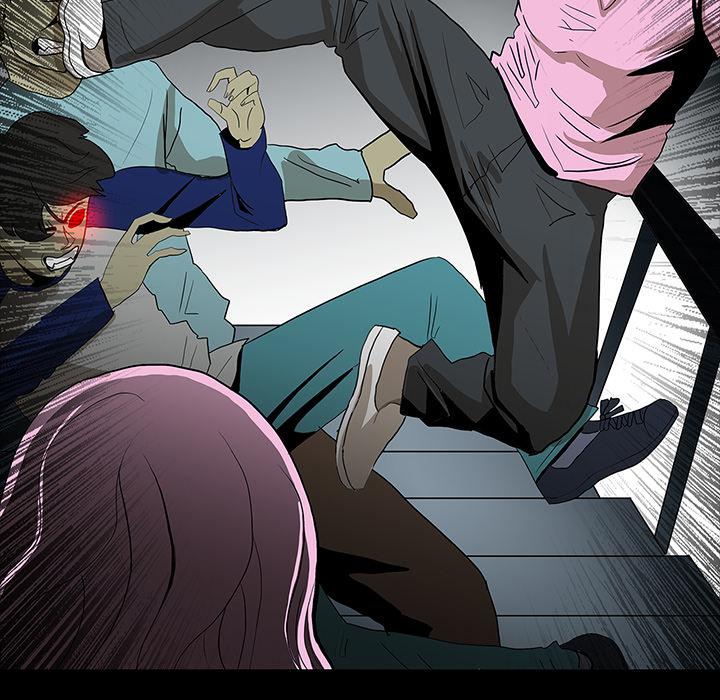 妖精的尾巴漫画515韩漫全集-鬼神之手：57无删减无遮挡章节图片 