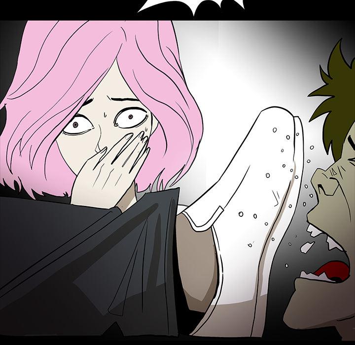 妖精的尾巴漫画515韩漫全集-鬼神之手：57无删减无遮挡章节图片 
