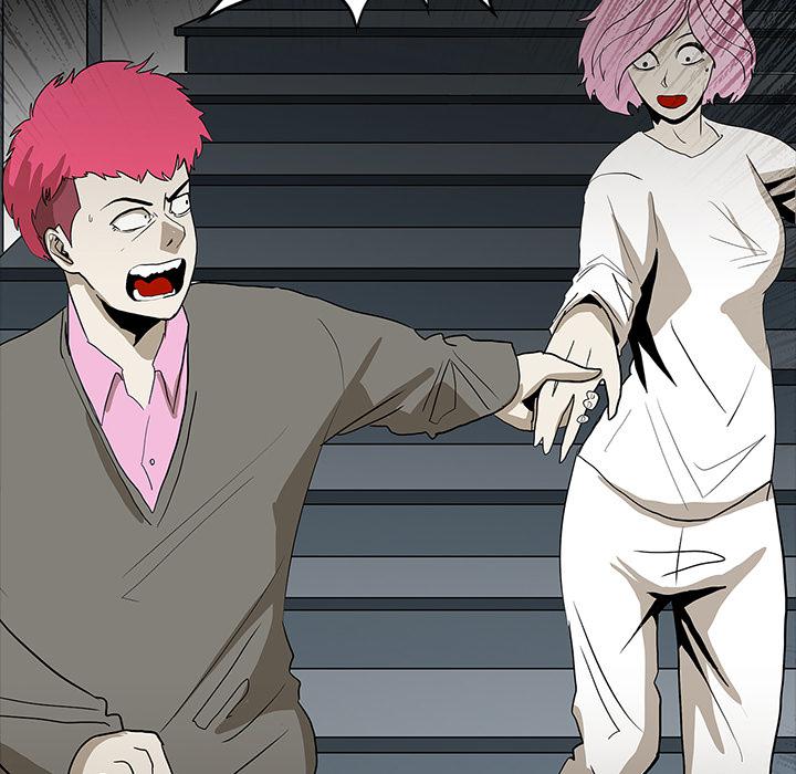 妖精的尾巴漫画515韩漫全集-鬼神之手：57无删减无遮挡章节图片 