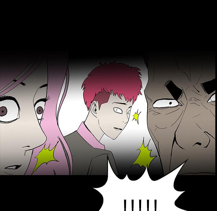 妖精的尾巴漫画515韩漫全集-鬼神之手：57无删减无遮挡章节图片 