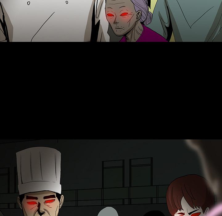 妖精的尾巴漫画515韩漫全集-鬼神之手：57无删减无遮挡章节图片 