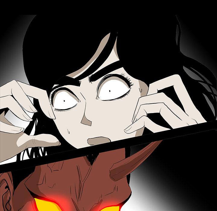 妖精的尾巴漫画515韩漫全集-鬼神之手：61无删减无遮挡章节图片 