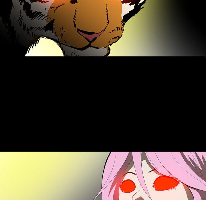 妖精的尾巴漫画515韩漫全集-鬼神之手：64无删减无遮挡章节图片 